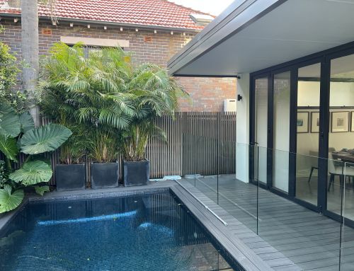 South Coogee Residence