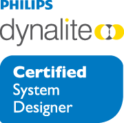 Philips Dynalite Certified EnvisionProject Programmer