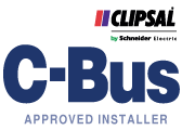 C-Bus Approved Installer C-Bus Approved Installer