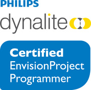 Philips Dynalite Certified Programmer Philips Dynalite Certified Programmer